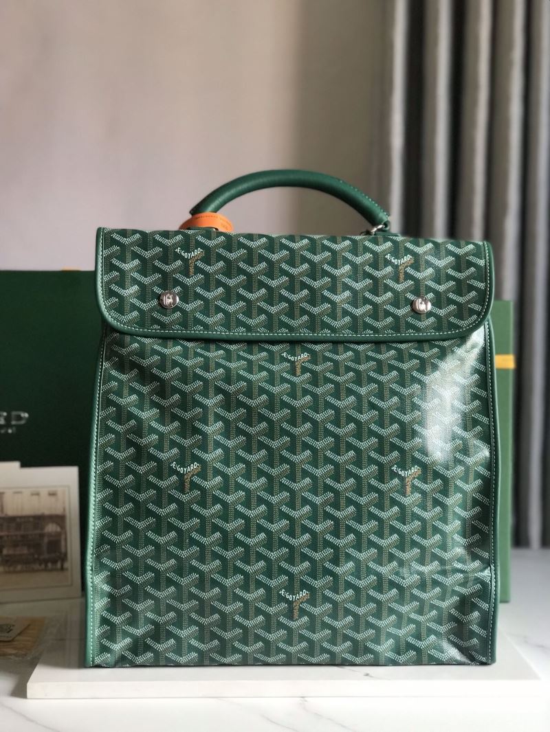 Goyard Backpacks